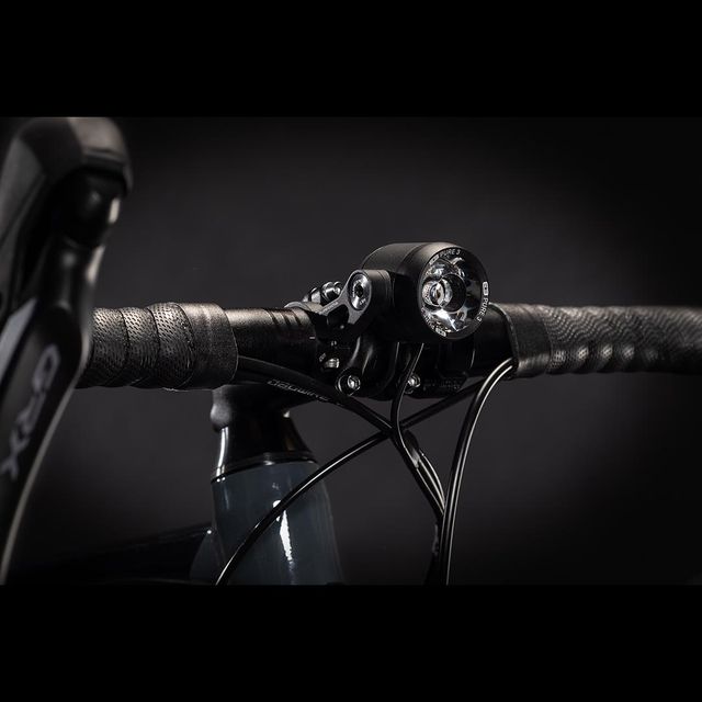 CUBE Nuroad Race FE 2021 gravel grinder